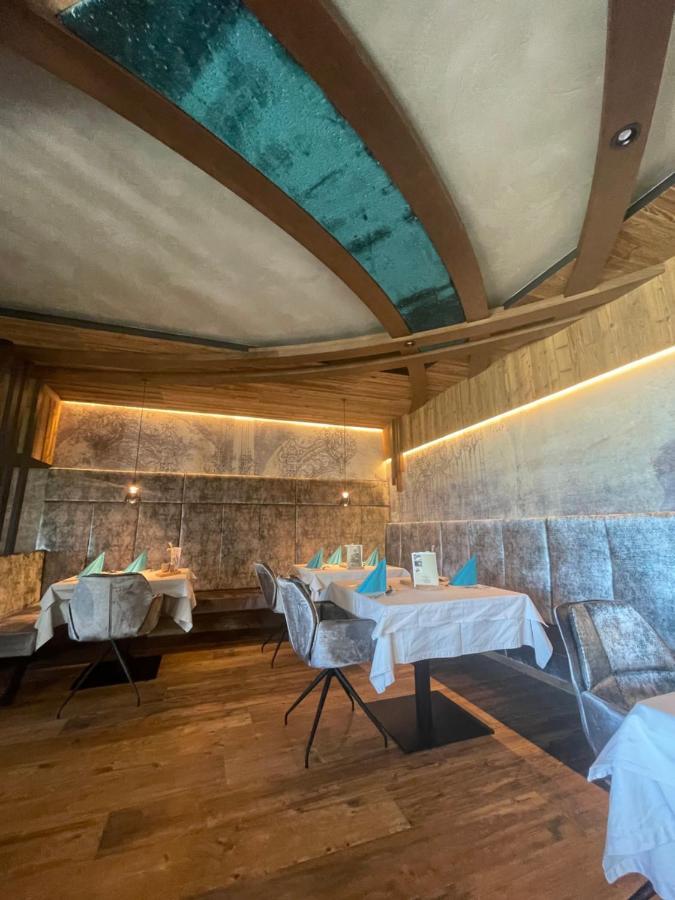 Hotel Nussbaumerhof *** Роденго Екстериор снимка