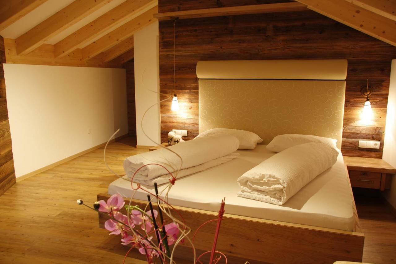 Hotel Nussbaumerhof *** Роденго Екстериор снимка