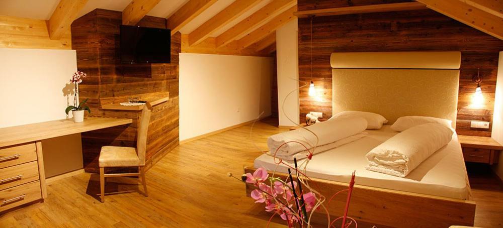 Hotel Nussbaumerhof *** Роденго Екстериор снимка